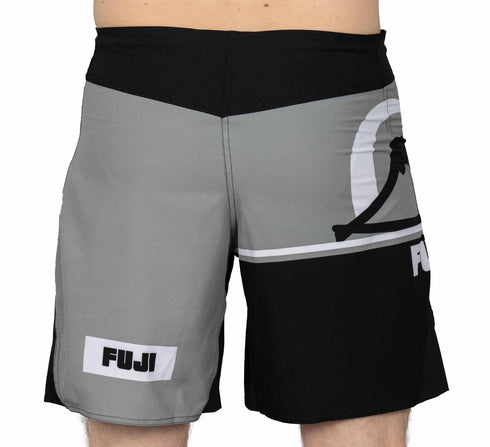 Fuji Mount Shorts
